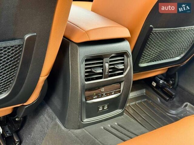 Белый БМВ 4 Серия, объемом двигателя 2 л и пробегом 29 тыс. км за 43990 $, фото 21 на Automoto.ua