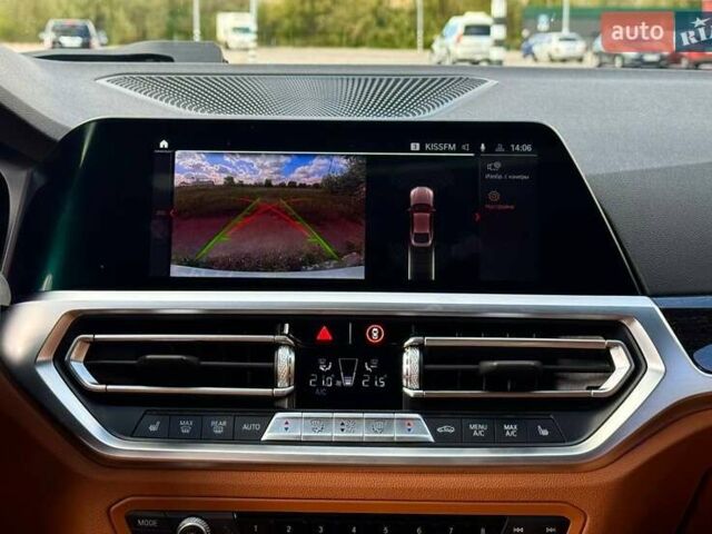 Белый БМВ 4 Серия, объемом двигателя 2 л и пробегом 29 тыс. км за 43990 $, фото 35 на Automoto.ua