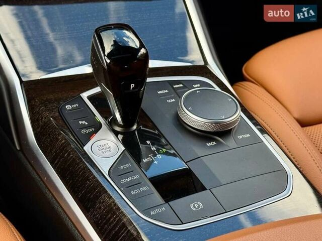 Белый БМВ 4 Серия, объемом двигателя 2 л и пробегом 29 тыс. км за 43990 $, фото 37 на Automoto.ua