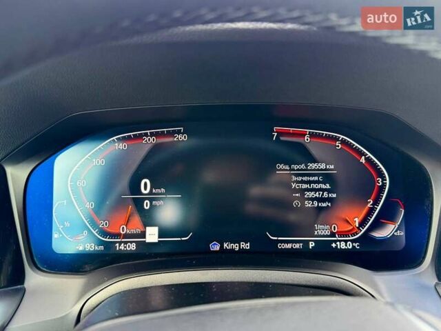 Белый БМВ 4 Серия, объемом двигателя 2 л и пробегом 29 тыс. км за 43990 $, фото 40 на Automoto.ua