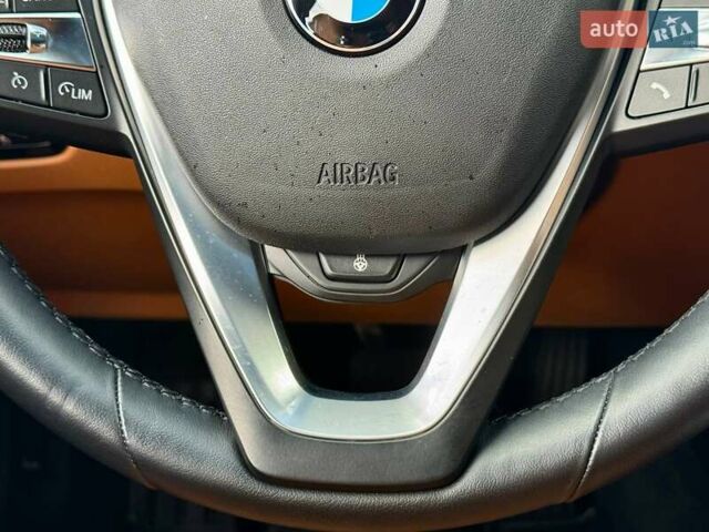 Белый БМВ 4 Серия, объемом двигателя 2 л и пробегом 29 тыс. км за 43990 $, фото 42 на Automoto.ua