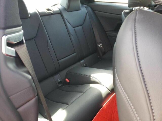 Белый БМВ 4 Серия, объемом двигателя 2 л и пробегом 2 тыс. км за 20000 $, фото 9 на Automoto.ua