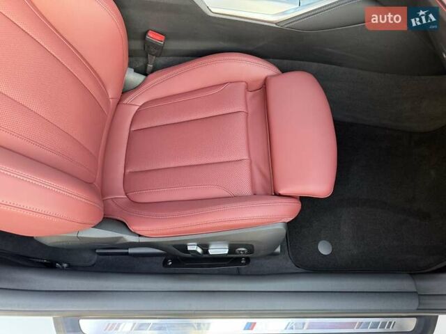 Белый БМВ 4 Серия, объемом двигателя 3 л и пробегом 14 тыс. км за 51999 $, фото 24 на Automoto.ua