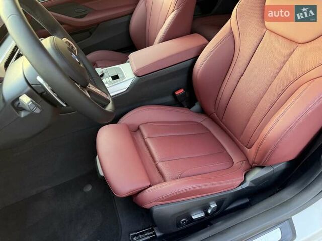 Белый БМВ 4 Серия, объемом двигателя 3 л и пробегом 14 тыс. км за 51999 $, фото 20 на Automoto.ua