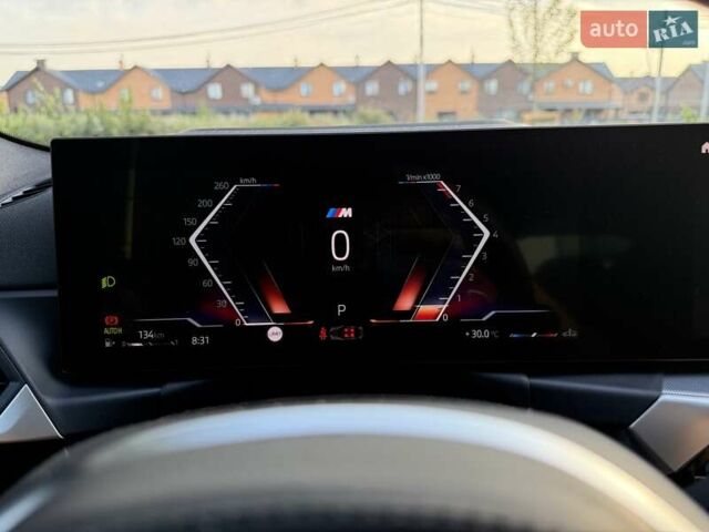 Белый БМВ 4 Серия, объемом двигателя 3 л и пробегом 14 тыс. км за 51999 $, фото 27 на Automoto.ua