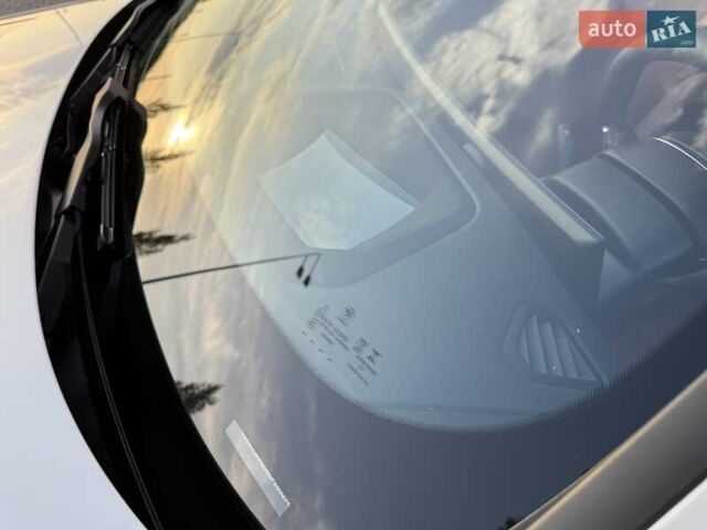 Белый БМВ 4 Серия, объемом двигателя 3 л и пробегом 14 тыс. км за 51999 $, фото 35 на Automoto.ua