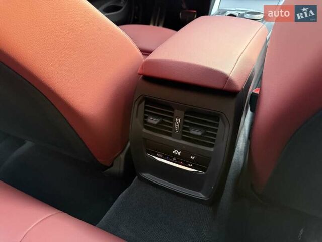 Белый БМВ 4 Серия, объемом двигателя 3 л и пробегом 14 тыс. км за 51999 $, фото 26 на Automoto.ua