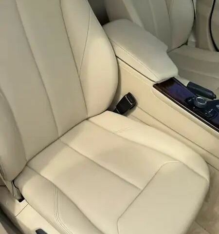 Белый БМВ 4 Серия, объемом двигателя 2 л и пробегом 170 тыс. км за 18700 $, фото 6 на Automoto.ua