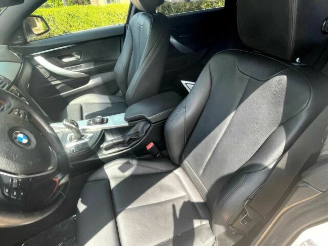 Белый БМВ 4 Серия, объемом двигателя 3 л и пробегом 80 тыс. км за 6000 $, фото 10 на Automoto.ua