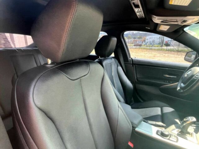 Белый БМВ 4 Серия, объемом двигателя 3 л и пробегом 80 тыс. км за 6000 $, фото 8 на Automoto.ua