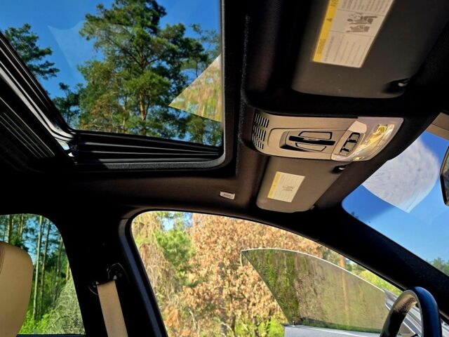 Белый БМВ 4 Серия, объемом двигателя 2 л и пробегом 115 тыс. км за 20700 $, фото 17 на Automoto.ua