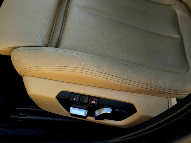 Белый БМВ 4 Серия, объемом двигателя 2 л и пробегом 115 тыс. км за 20700 $, фото 6 на Automoto.ua