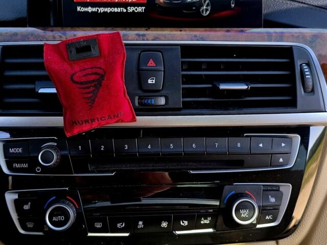 Белый БМВ 4 Серия, объемом двигателя 2 л и пробегом 115 тыс. км за 20700 $, фото 13 на Automoto.ua