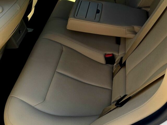 Белый БМВ 4 Серия, объемом двигателя 2 л и пробегом 115 тыс. км за 20700 $, фото 16 на Automoto.ua