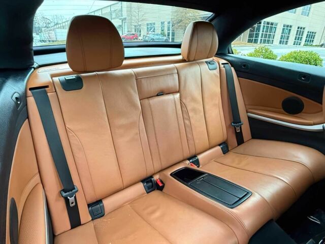 Белый БМВ 4 Серия, объемом двигателя 2 л и пробегом 37 тыс. км за 6500 $, фото 12 на Automoto.ua