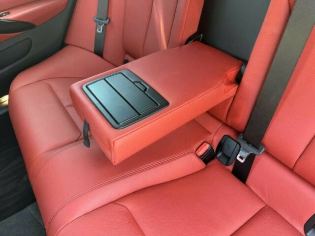 Белый БМВ 4 Серия, объемом двигателя 2 л и пробегом 50 тыс. км за 12300 $, фото 7 на Automoto.ua