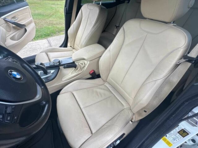 Білий БМВ 4 Серія, об'ємом двигуна 2 л та пробігом 50 тис. км за 13600 $, фото 8 на Automoto.ua