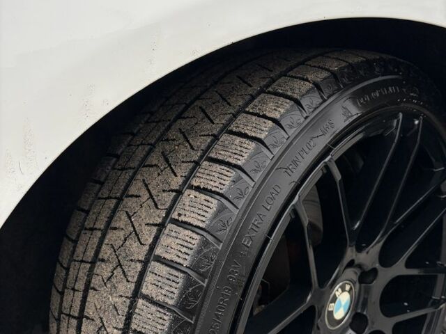 Белый БМВ 4 Серия, объемом двигателя 2 л и пробегом 181 тыс. км за 17000 $, фото 6 на Automoto.ua