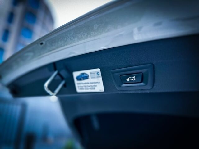 Белый БМВ 4 Серия, объемом двигателя 2 л и пробегом 155 тыс. км за 18499 $, фото 18 на Automoto.ua