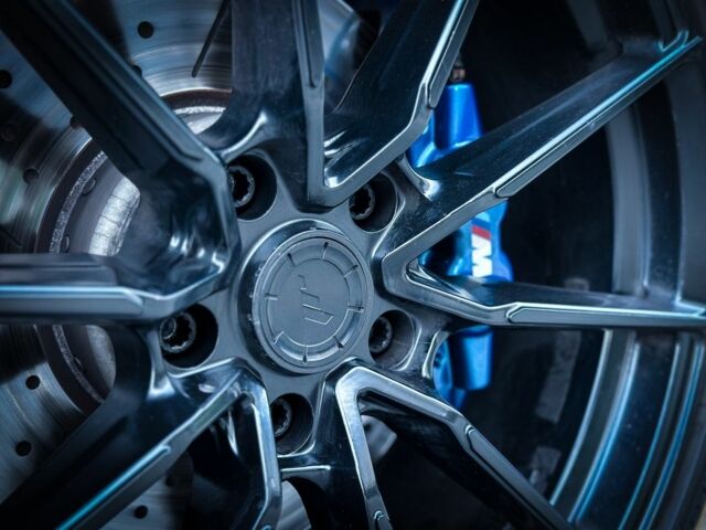 Белый БМВ 4 Серия, объемом двигателя 2 л и пробегом 155 тыс. км за 18499 $, фото 9 на Automoto.ua