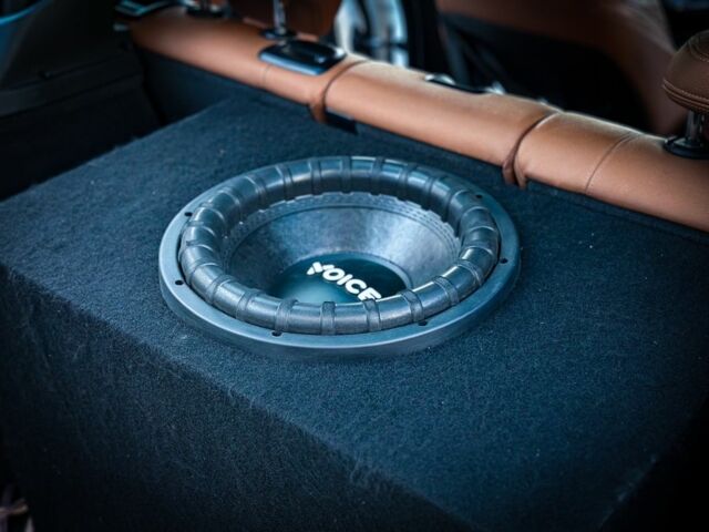 Белый БМВ 4 Серия, объемом двигателя 2 л и пробегом 155 тыс. км за 18499 $, фото 19 на Automoto.ua