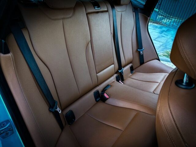 Белый БМВ 4 Серия, объемом двигателя 2 л и пробегом 155 тыс. км за 18499 $, фото 15 на Automoto.ua