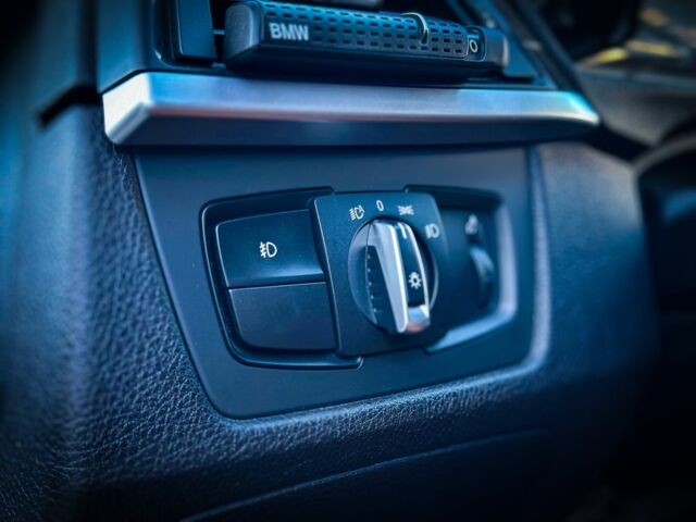 Белый БМВ 4 Серия, объемом двигателя 2 л и пробегом 155 тыс. км за 18499 $, фото 17 на Automoto.ua