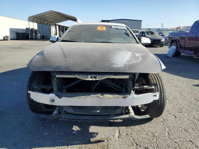 Белый БМВ 4 Серия, объемом двигателя 2 л и пробегом 80 тыс. км за 8900 $, фото 4 на Automoto.ua