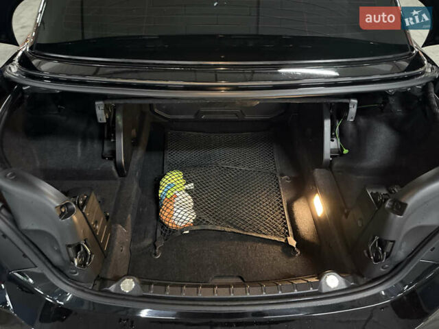 Черный БМВ 4 Серия, объемом двигателя 2 л и пробегом 157 тыс. км за 17999 $, фото 21 на Automoto.ua