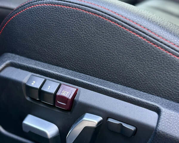 Черный БМВ 4 Серия, объемом двигателя 2 л и пробегом 106 тыс. км за 21300 $, фото 16 на Automoto.ua