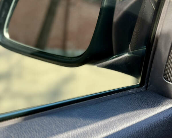 Черный БМВ 4 Серия, объемом двигателя 2 л и пробегом 106 тыс. км за 21300 $, фото 22 на Automoto.ua