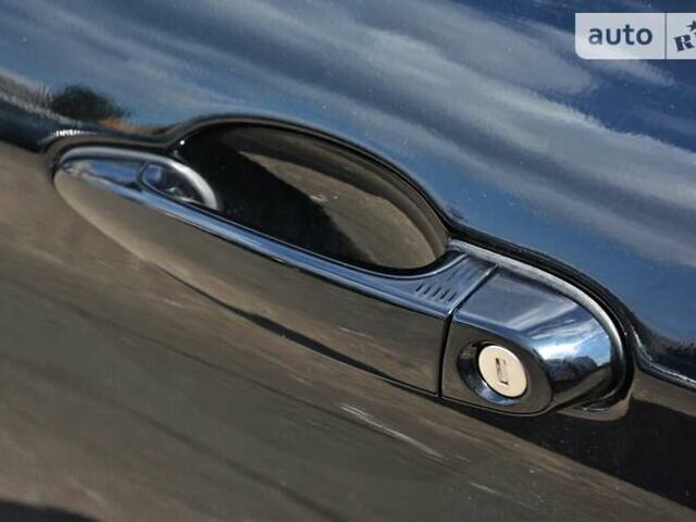 Черный БМВ 4 Серия, объемом двигателя 2 л и пробегом 43 тыс. км за 30000 $, фото 19 на Automoto.ua