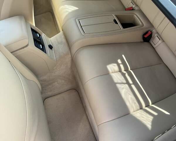 Черный БМВ 4 Серия, объемом двигателя 2 л и пробегом 110 тыс. км за 29300 $, фото 9 на Automoto.ua