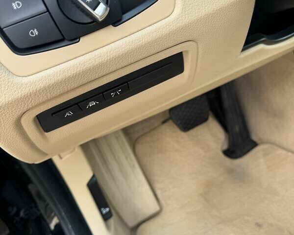 Черный БМВ 4 Серия, объемом двигателя 2 л и пробегом 110 тыс. км за 29300 $, фото 12 на Automoto.ua