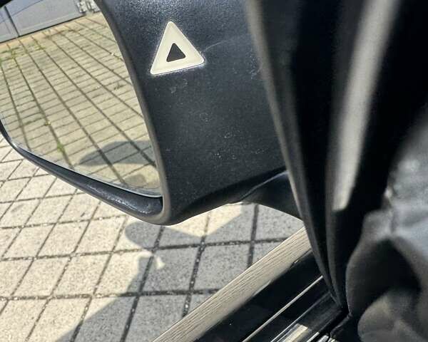 Черный БМВ 4 Серия, объемом двигателя 2 л и пробегом 110 тыс. км за 29300 $, фото 15 на Automoto.ua