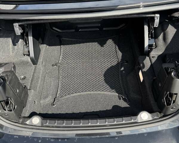 Черный БМВ 4 Серия, объемом двигателя 2 л и пробегом 110 тыс. км за 29300 $, фото 13 на Automoto.ua