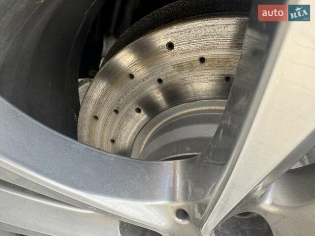 Черный БМВ 4 Серия, объемом двигателя 2 л и пробегом 110 тыс. км за 29300 $, фото 7 на Automoto.ua