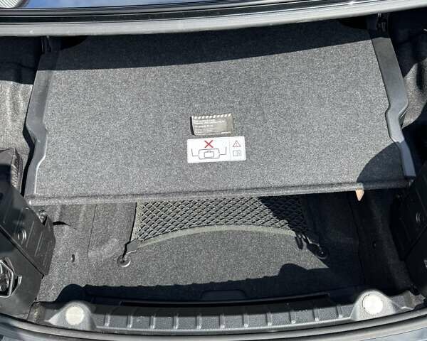 Черный БМВ 4 Серия, объемом двигателя 2 л и пробегом 110 тыс. км за 29300 $, фото 14 на Automoto.ua