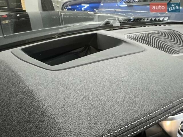Черный БМВ 4 Серия, объемом двигателя 3 л и пробегом 39 тыс. км за 54500 $, фото 32 на Automoto.ua
