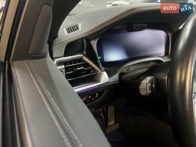 Черный БМВ 4 Серия, объемом двигателя 3 л и пробегом 39 тыс. км за 54500 $, фото 28 на Automoto.ua