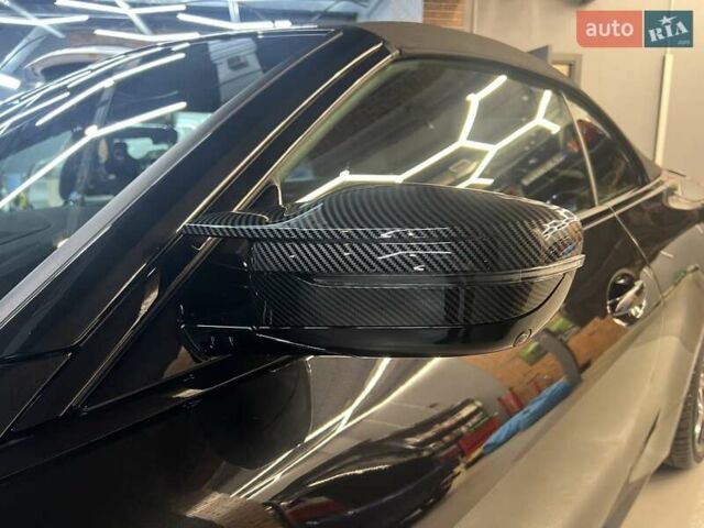 Черный БМВ 4 Серия, объемом двигателя 3 л и пробегом 39 тыс. км за 54500 $, фото 14 на Automoto.ua