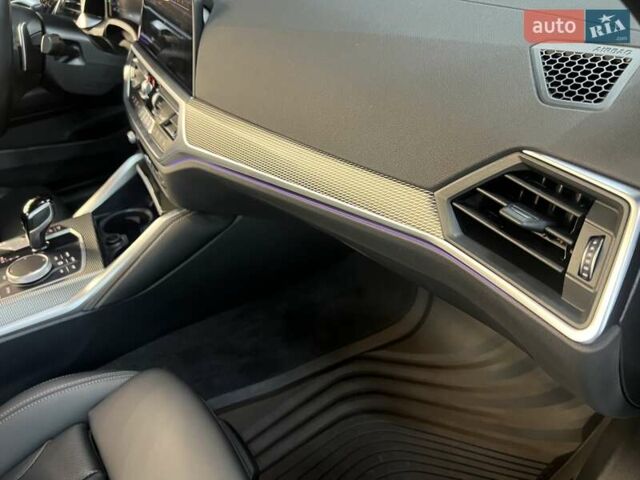 Черный БМВ 4 Серия, объемом двигателя 3 л и пробегом 39 тыс. км за 54500 $, фото 38 на Automoto.ua