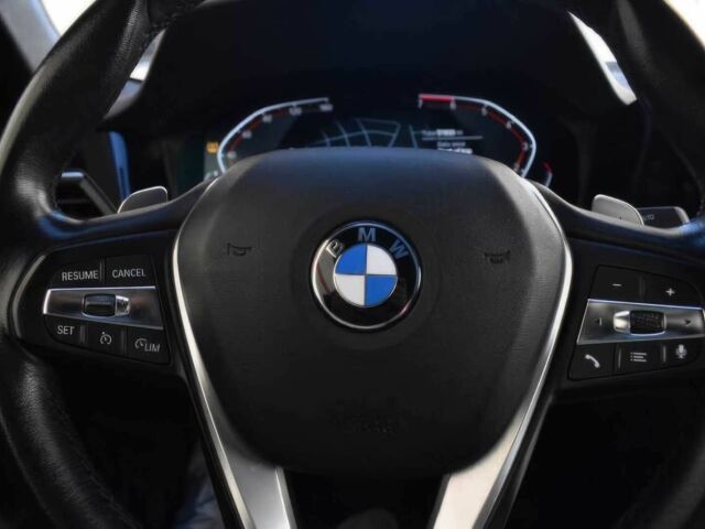 Черный БМВ 4 Серия, объемом двигателя 2 л и пробегом 18 тыс. км за 55000 $, фото 10 на Automoto.ua