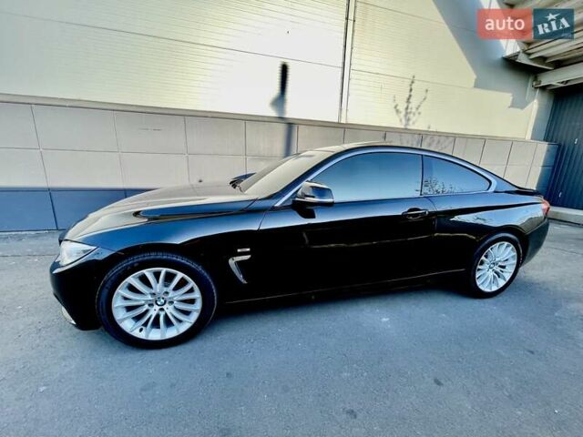 Черный БМВ 4 Серия, объемом двигателя 2 л и пробегом 143 тыс. км за 14900 $, фото 39 на Automoto.ua