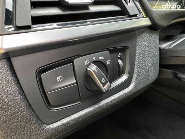 Черный БМВ 4 Серия, объемом двигателя 2 л и пробегом 91 тыс. км за 15590 $, фото 13 на Automoto.ua