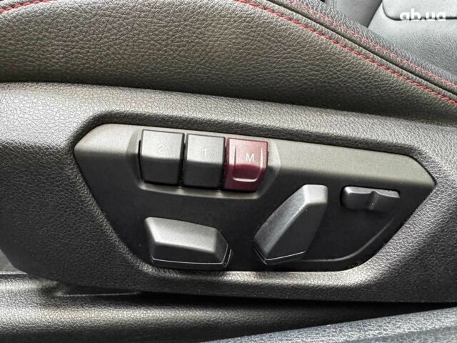 Черный БМВ 4 Серия, объемом двигателя 2 л и пробегом 91 тыс. км за 15590 $, фото 12 на Automoto.ua