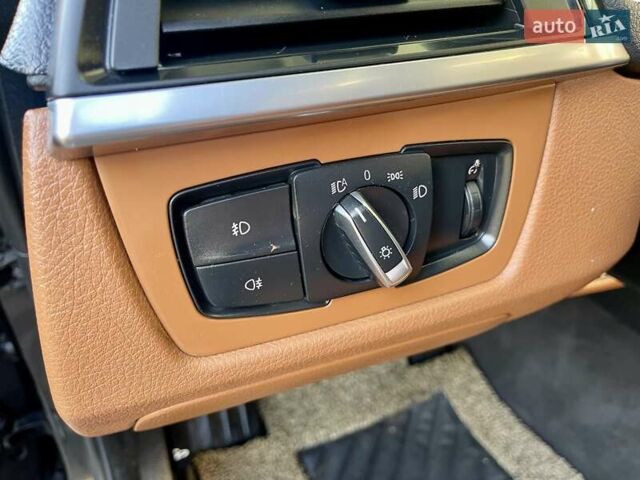 Черный БМВ 4 Серия, объемом двигателя 2 л и пробегом 143 тыс. км за 14900 $, фото 34 на Automoto.ua