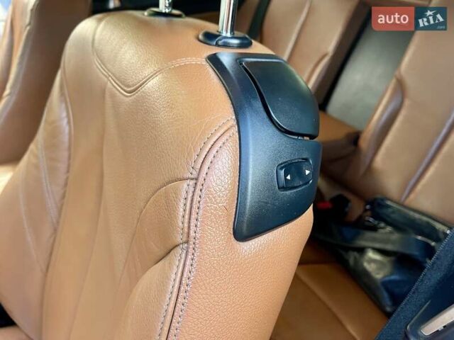 Черный БМВ 4 Серия, объемом двигателя 2 л и пробегом 143 тыс. км за 14900 $, фото 50 на Automoto.ua