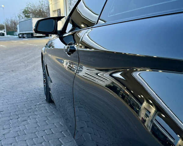 Чорний БМВ 4 Серія, об'ємом двигуна 2 л та пробігом 177 тис. км за 15499 $, фото 48 на Automoto.ua