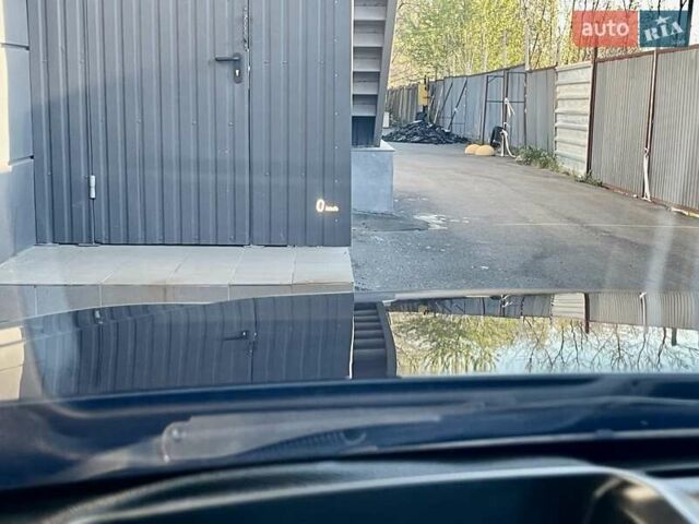 Черный БМВ 4 Серия, объемом двигателя 2 л и пробегом 143 тыс. км за 14900 $, фото 54 на Automoto.ua